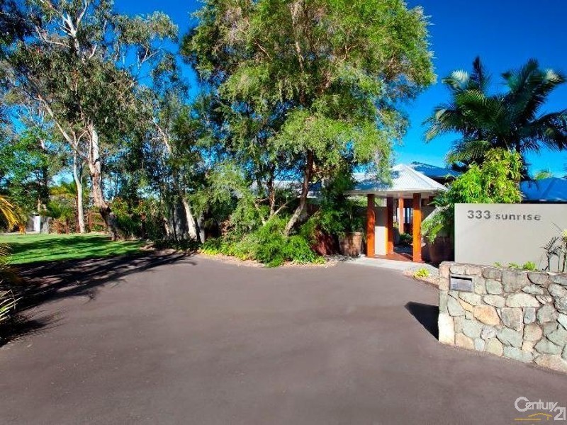 333 Sunrise Road, Doonan QLD 4562