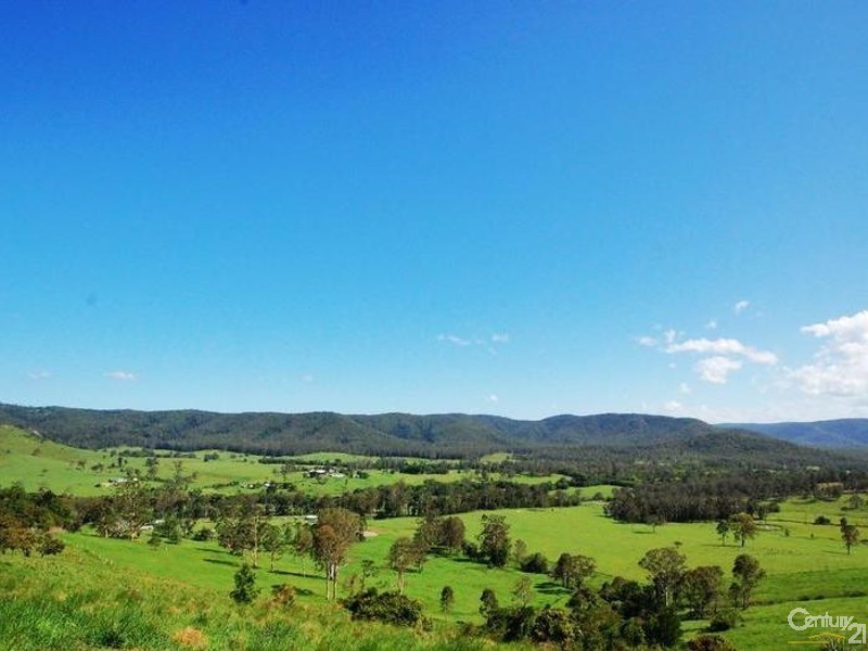 1090 Eumundi Kenilworth Road, Belli Park QLD 4562