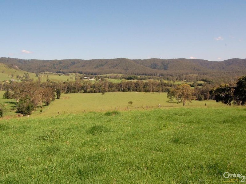 1090 Eumundi Kenilworth Road, Belli Park QLD 4562