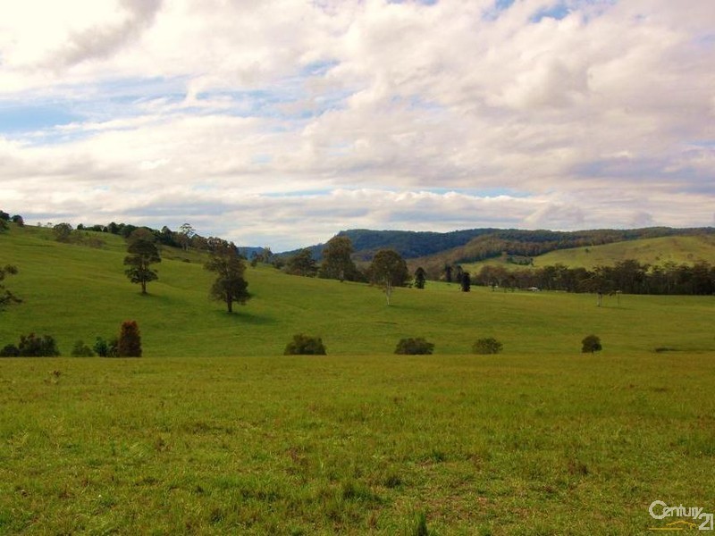 1090 Eumundi Kenilworth Road, Belli Park QLD 4562