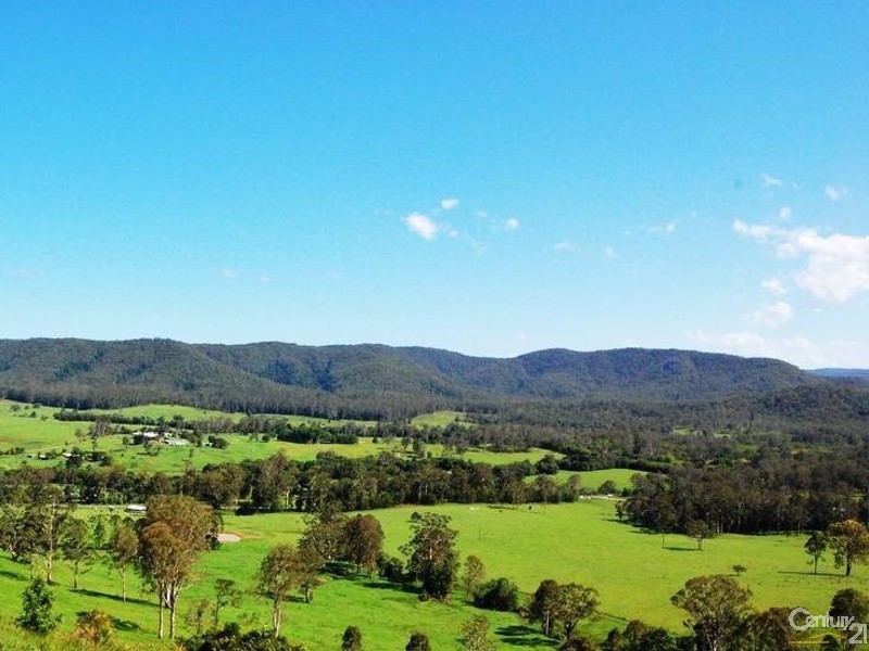 1090 Eumundi Kenilworth Road, Belli Park QLD 4562