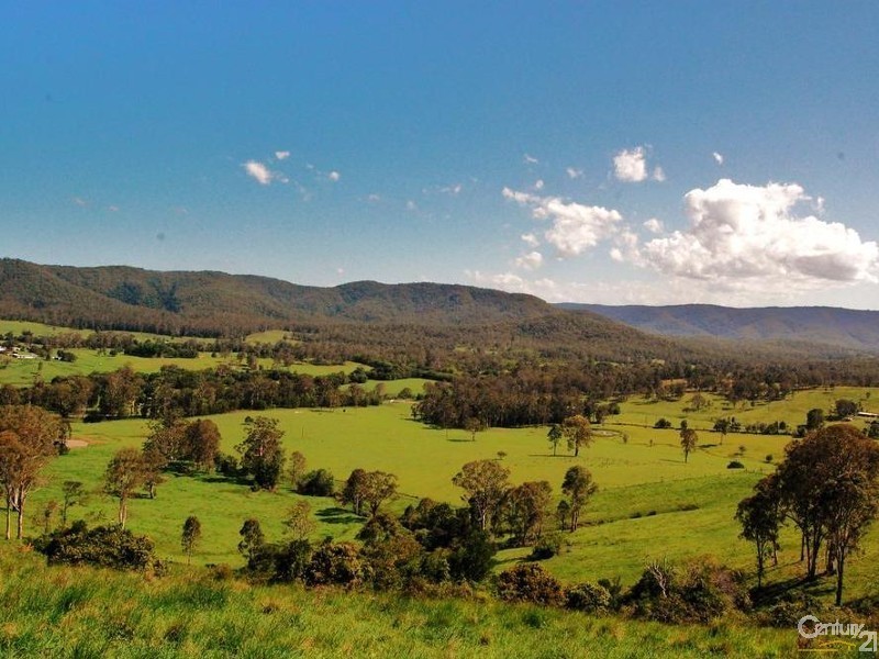 1090 Eumundi Kenilworth Road, Belli Park QLD 4562