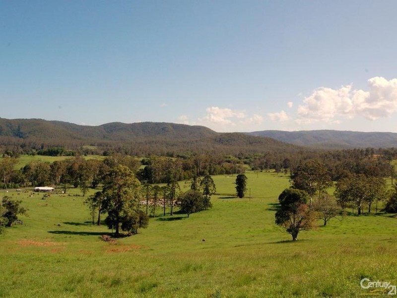 1090 Eumundi Kenilworth Road, Belli Park QLD 4562