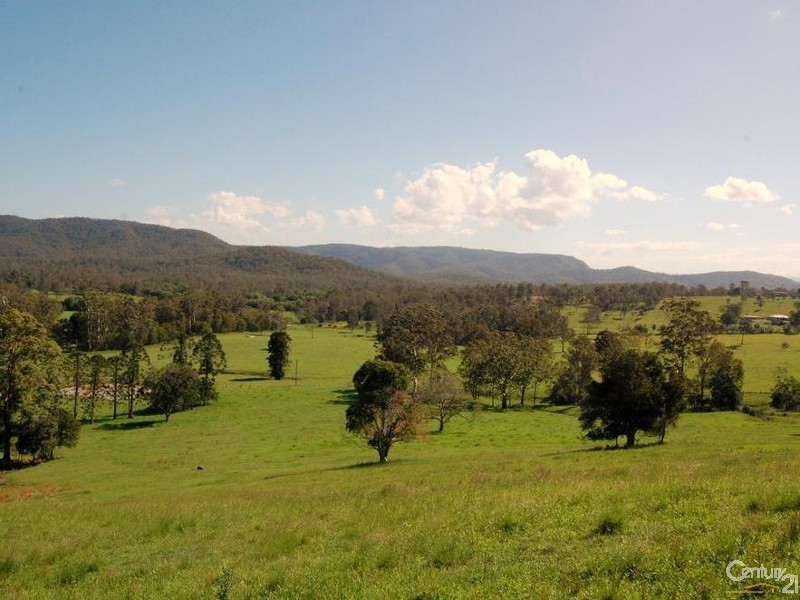 1090 Eumundi Kenilworth Road, Belli Park QLD 4562