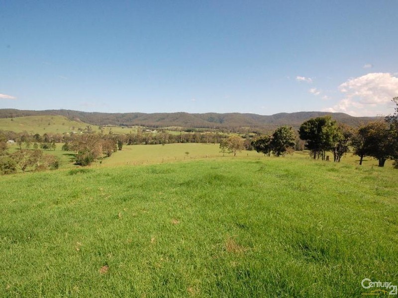 1090 Eumundi Kenilworth Road, Belli Park QLD 4562