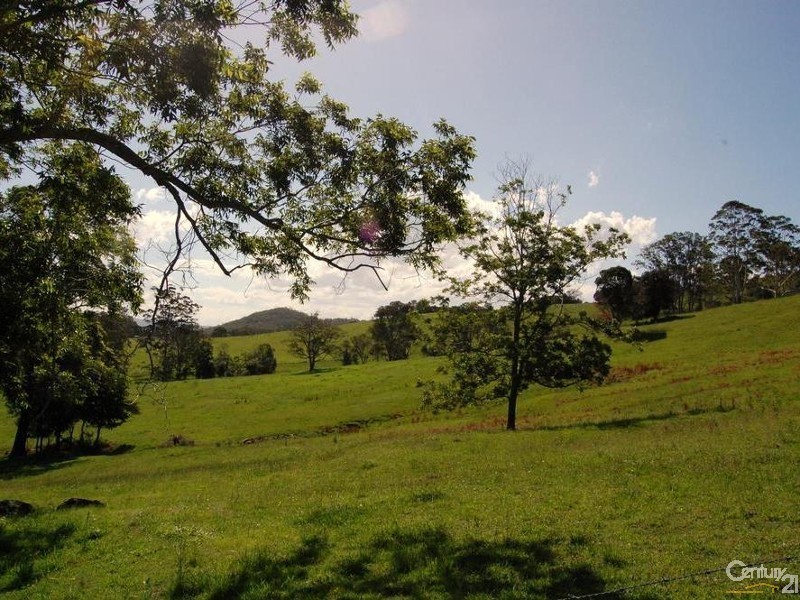 1090 Eumundi Kenilworth Road, Belli Park QLD 4562