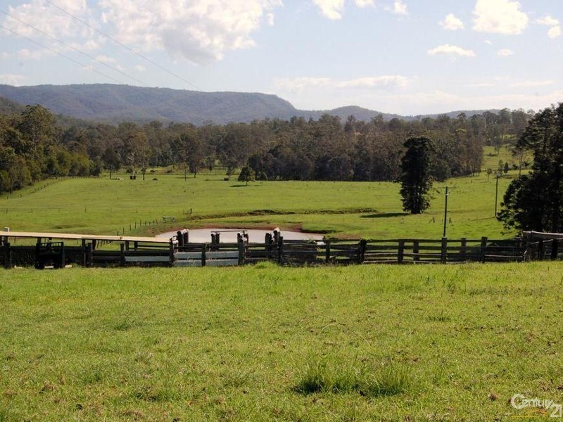 1090 Eumundi Kenilworth Road, Belli Park QLD 4562