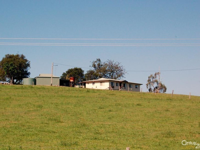 1090 Eumundi Kenilworth Road, Belli Park QLD 4562