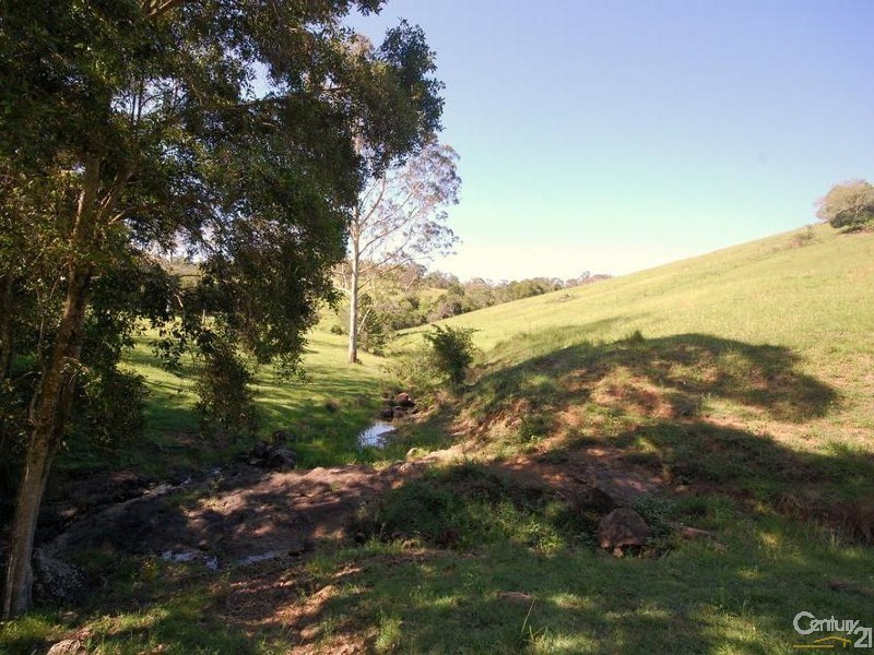 1090 Eumundi Kenilworth Road, Belli Park QLD 4562