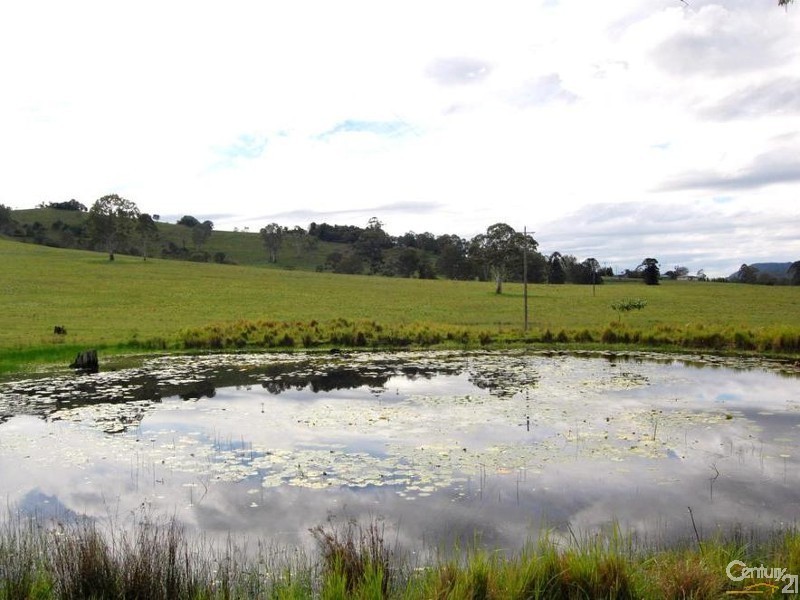 1090 Eumundi Kenilworth Road, Belli Park QLD 4562