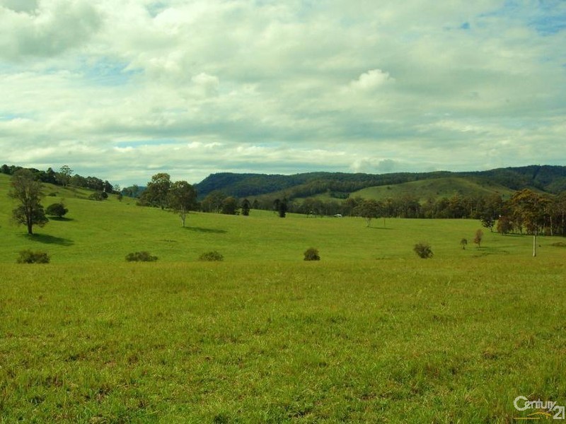 1090 Eumundi Kenilworth Road, Belli Park QLD 4562