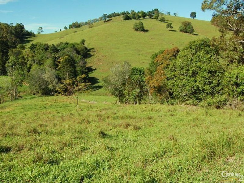 1090 Eumundi Kenilworth Road, Belli Park QLD 4562