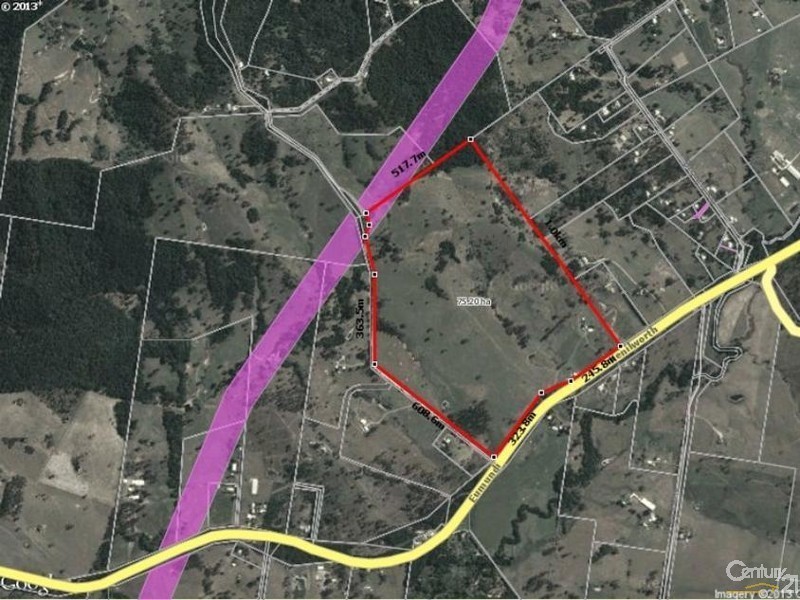 1090 Eumundi Kenilworth Road, Belli Park QLD 4562