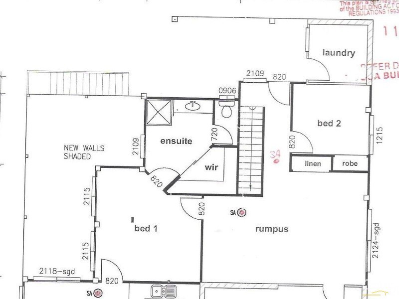 3 Seafarer Court, Castaways Beach QLD 4567