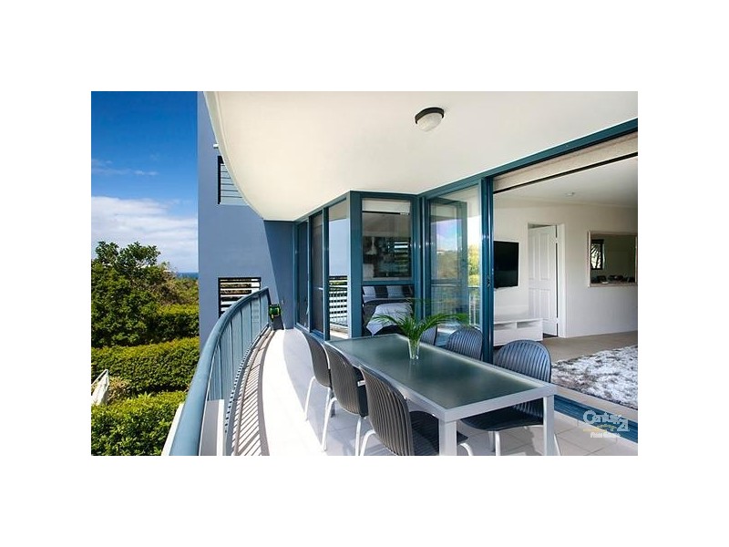 8/21 Henderson Street, Sunshine Beach QLD 4567