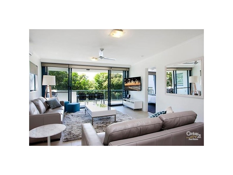 8/21 Henderson Street, Sunshine Beach QLD 4567