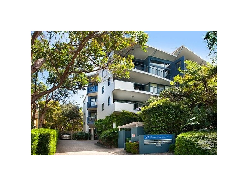 8/21 Henderson Street, Sunshine Beach QLD 4567