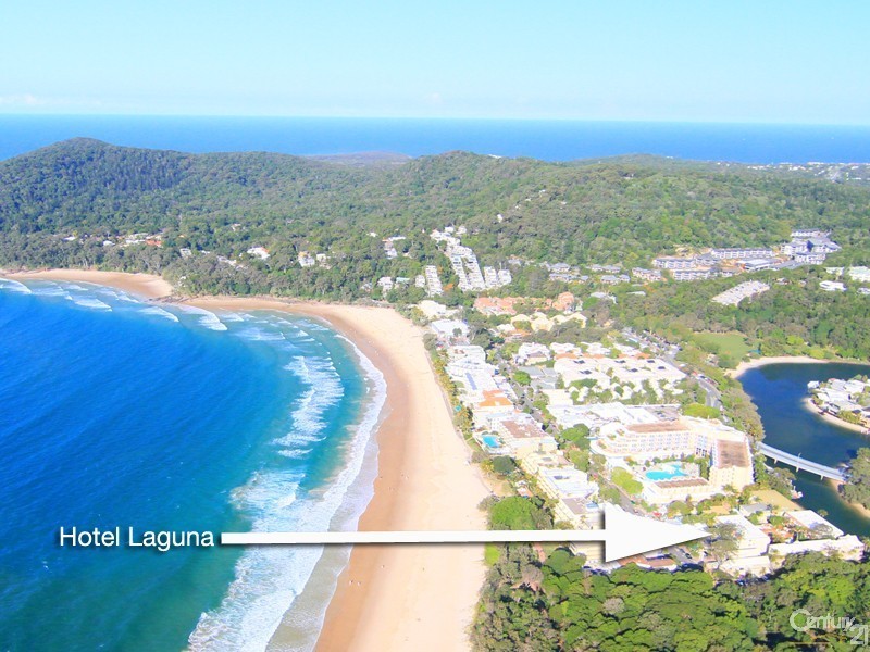 6 Hastings Street, Noosa Heads QLD 4567