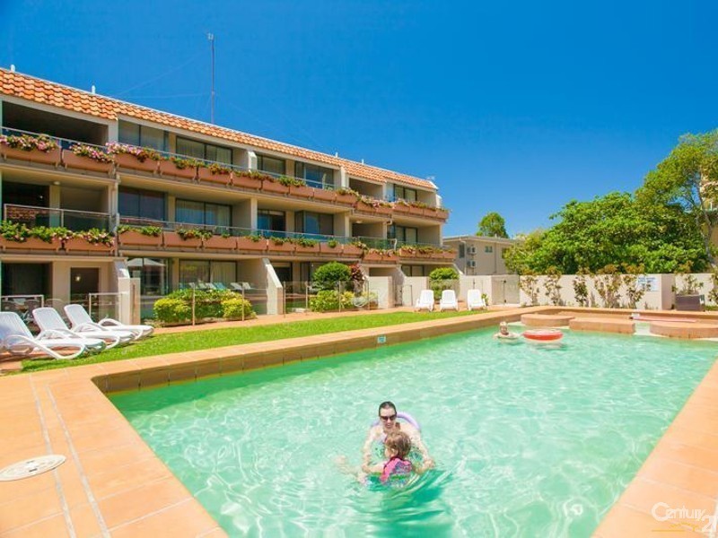 6 Hastings Street, Noosa Heads QLD 4567