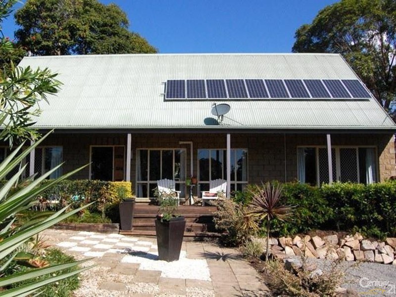 9 Terrens Court, Tewantin QLD 4565