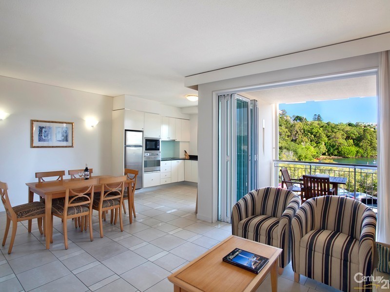 324/32 Hastings Street, Noosa Heads QLD 4567