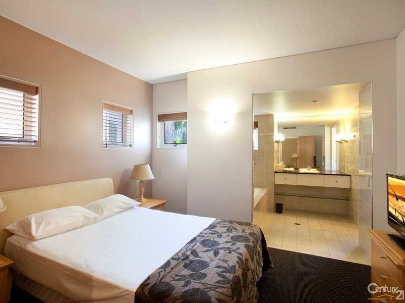 324/32 Hastings Street, Noosa Heads QLD 4567