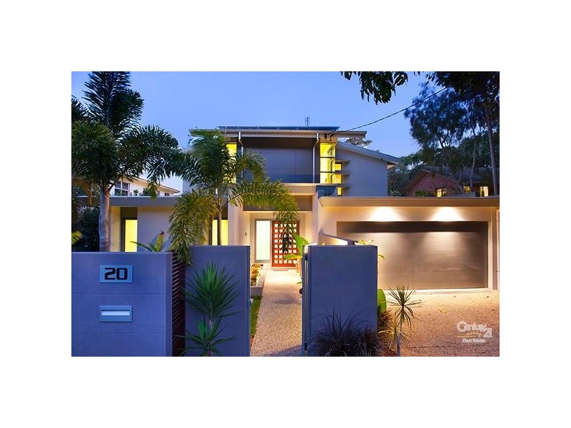 20 Depper Street, Sunshine Beach QLD 4567