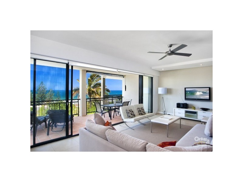 3/20  Hilltop Villas Henderson Street, Sunshine Beach QLD 4567