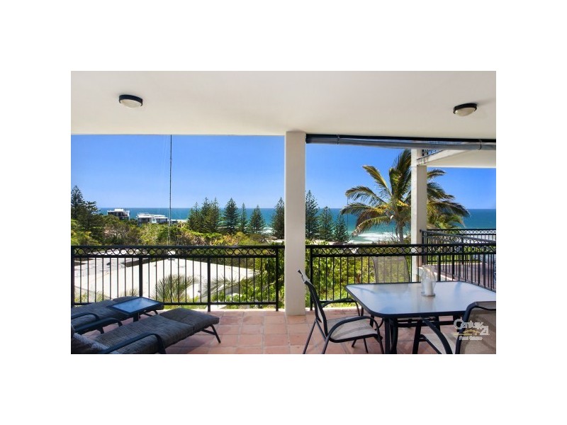 3/20  Hilltop Villas Henderson Street, Sunshine Beach QLD 4567