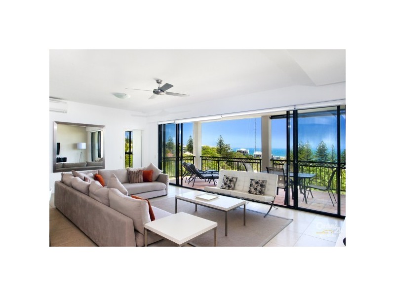 3/20  Hilltop Villas Henderson Street, Sunshine Beach QLD 4567