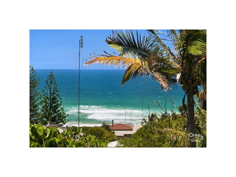 3/20  Hilltop Villas Henderson Street, Sunshine Beach QLD 4567