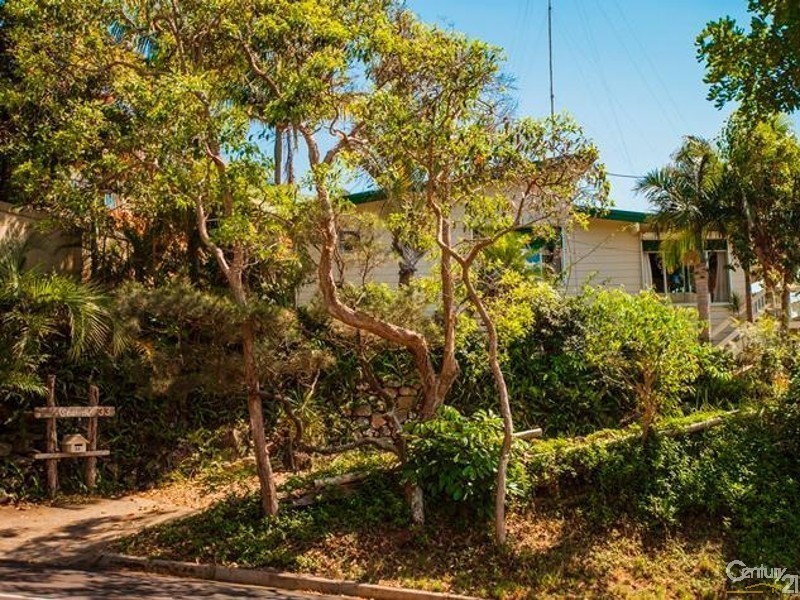 33 Seaview Terrace, Sunshine Beach QLD 4567