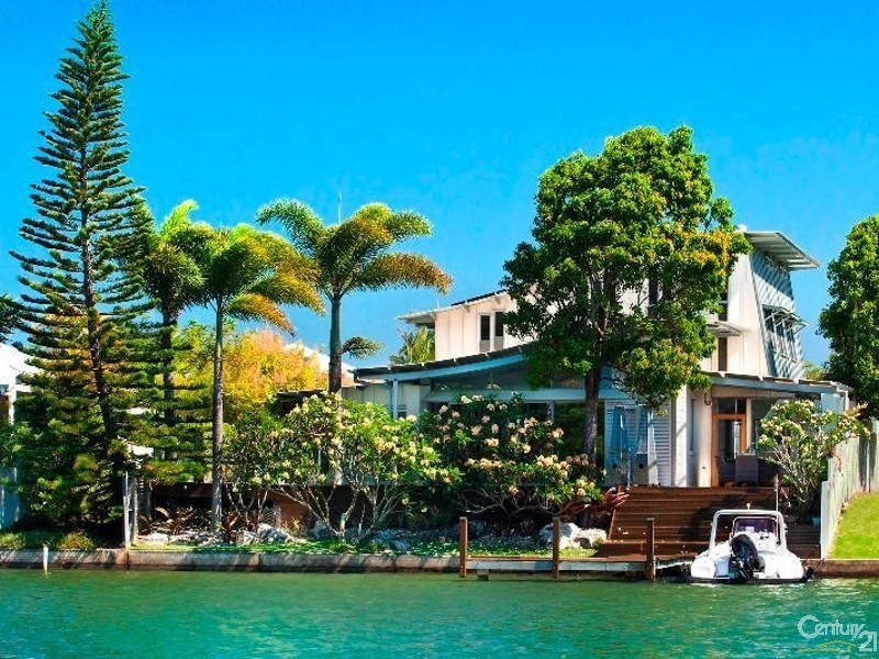 11 Mermaid Quay, Noosa Waters QLD 4566
