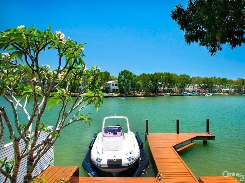 11 Mermaid Quay, Noosa Waters QLD 4566