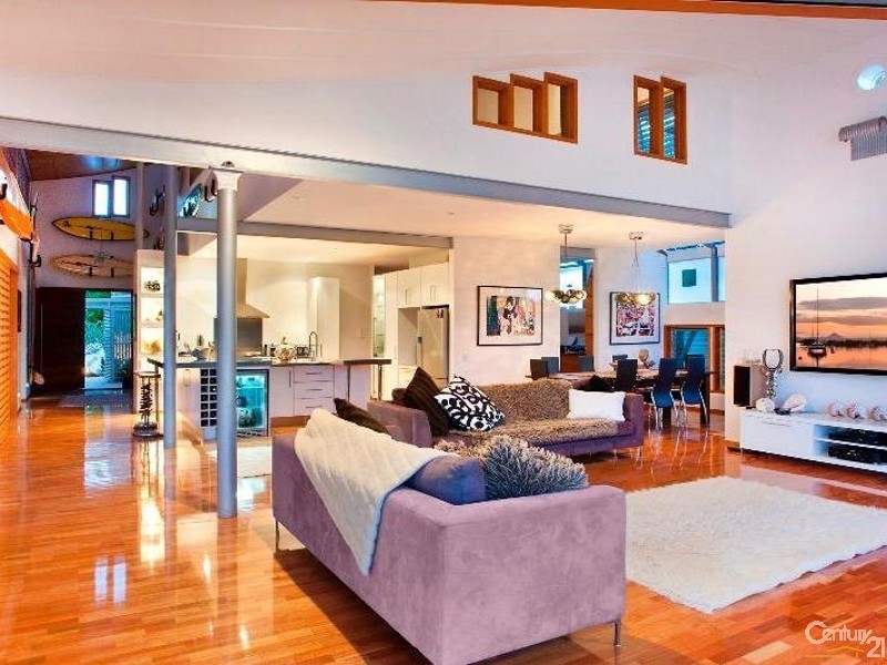 11 Mermaid Quay, Noosa Waters QLD 4566