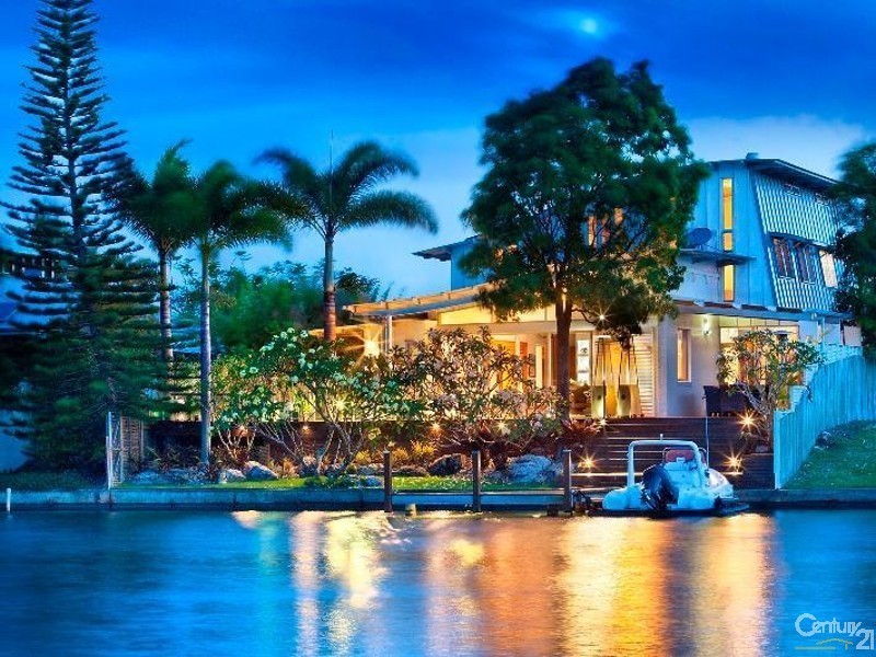11 Mermaid Quay, Noosa Waters QLD 4566
