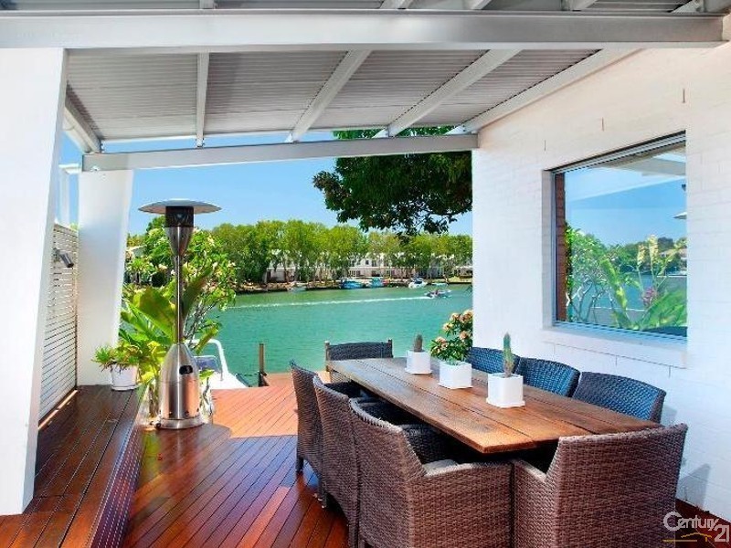 11 Mermaid Quay, Noosa Waters QLD 4566