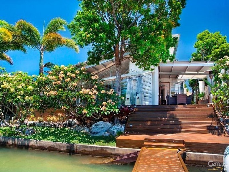 11 Mermaid Quay, Noosa Waters QLD 4566