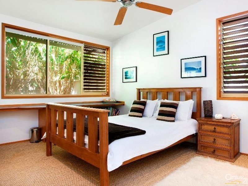 11 Mermaid Quay, Noosa Waters QLD 4566