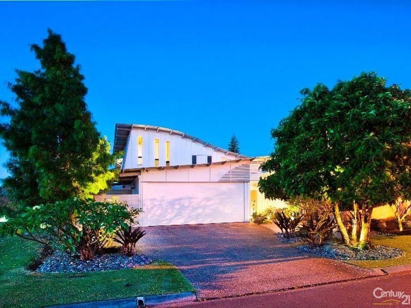 11 Mermaid Quay, Noosa Waters QLD 4566