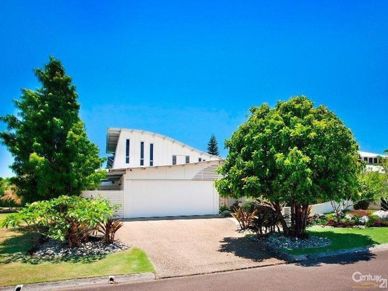 11 Mermaid Quay, Noosa Waters QLD 4566