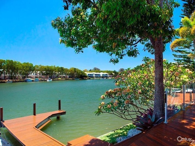 11 Mermaid Quay, Noosa Waters QLD 4566