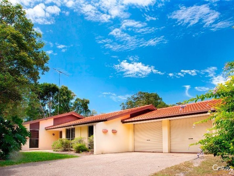 9 Weyba Esplanade, Noosa Heads QLD 4567