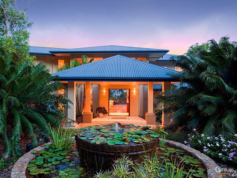 312 Teewah Beach Road, Noosa North Shore QLD 4565