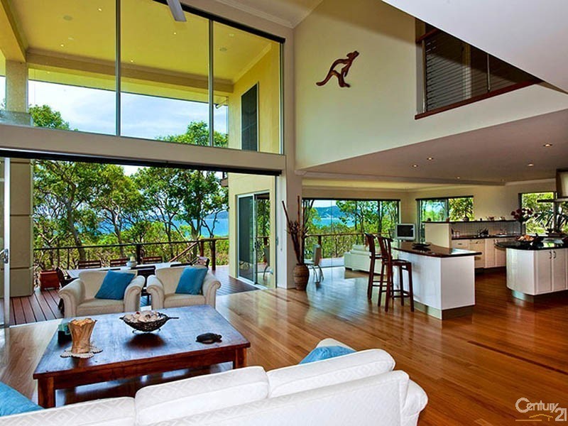 312 Teewah Beach Road, Noosa North Shore QLD 4565