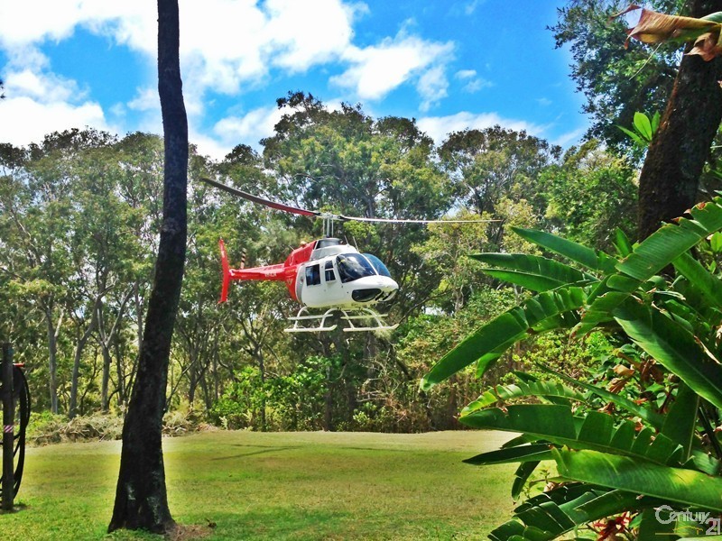 312 Teewah Beach Road, Noosa North Shore QLD 4565