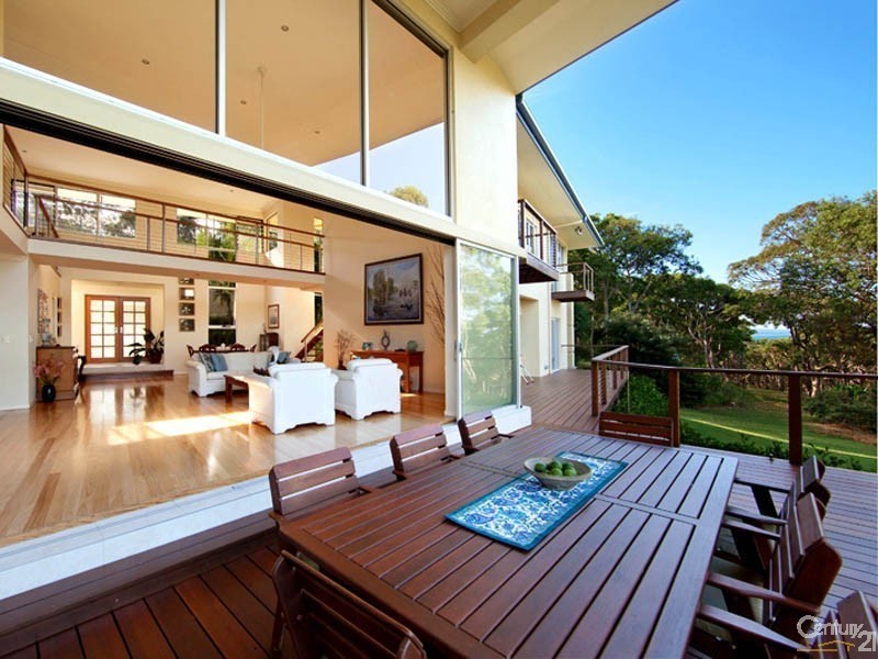 312 Teewah Beach Road, Noosa North Shore QLD 4565