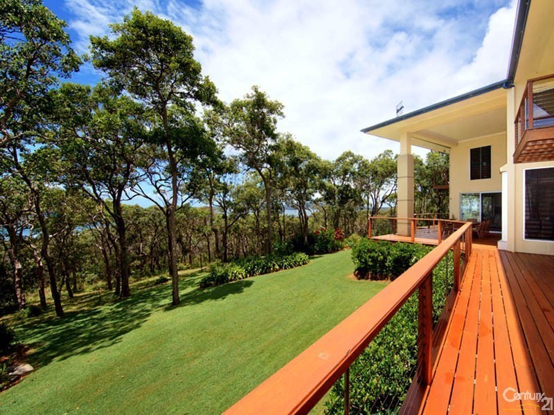 312 Teewah Beach Road, Noosa North Shore QLD 4565