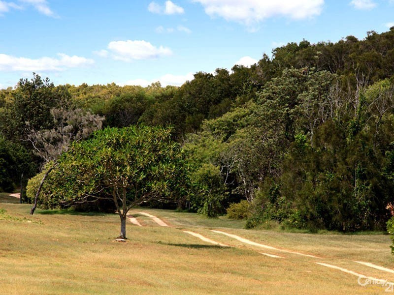312 Teewah Beach Road, Noosa North Shore QLD 4565