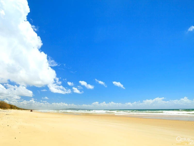 312 Teewah Beach Road, Noosa North Shore QLD 4565